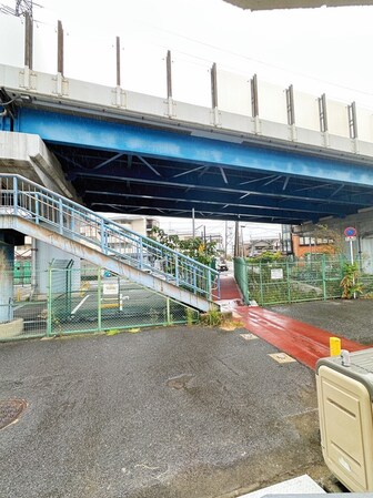 ライフテック野崎駅前の物件内観写真